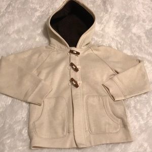 Genuine Kids from OshKosh B’Gosh Zip Up Hoodie